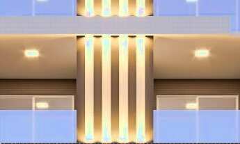 Imagem 1: Apartamento de 2 Dormitório à Venda em Camobi – Próximo à UFSM