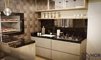 Imagem 6: Apartamento de 2 Dormitório à Venda em Camobi – Próximo à UFSM