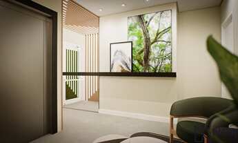 Imagem 3: Apartamento de 2 Dormitório à Venda em Camobi – Próximo à UFSM