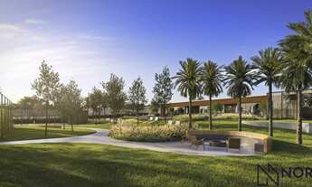 Imagem 3: Lote Condomínio Casa Viva pronto para construção