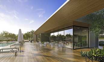 Imagem 4: Lote Condomínio Casa Viva pronto para construção