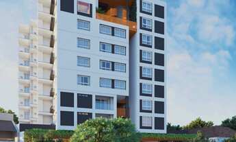 Imagem: Apartamento 1 dorm em Camobi