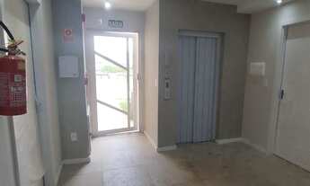 Imagem 6: Apartamento 2 dorm , 1 vaga de garagem, sacada com churrasqueira em Camobi