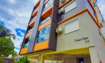 Imagem: Apartamento à venda em Camobi 86m²