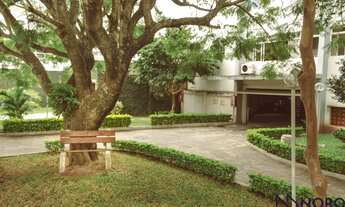 Imagem 2: Apartamento 3 Dormitórios com Suíte e Dependência e1 vaga de garagem