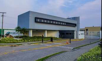 Imagem: Residencial Bauhaus - Camobi - Lote com