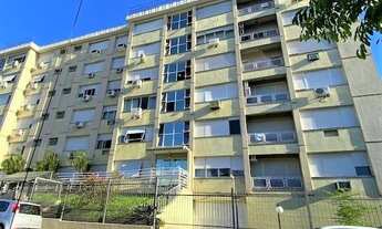 Imagem: Apartamento Amplo com 3 Dormitórios e Suíte