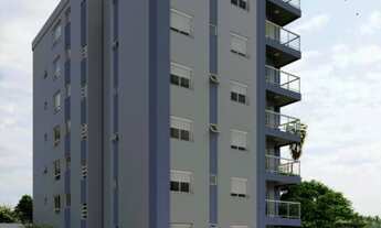 Imagem 2: Apartamento à Venda - Bairro Camobi-2 dormitório (1suíte)- 1 vaga de garagem