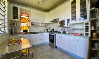 Imagem 6: Casa 4 dormitórios à venda Caturrita Santa Maria/RS