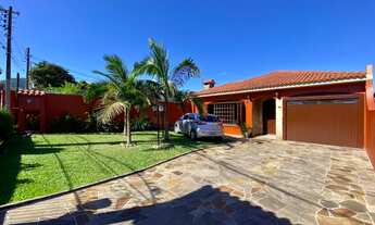 Imagem 2: Casa 4 dormitórios à venda Caturrita Santa Maria/RS