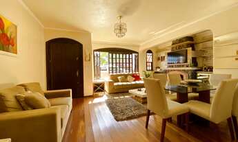 Imagem 5: Casa 4 dormitórios à venda Caturrita Santa Maria/RS