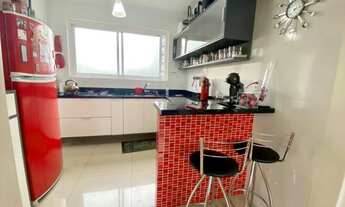 Imagem 3: Apartamento à Venda – 2 Dormitórios (1 Suíte) | 86m² Privativos