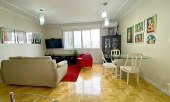 Imagem 2: Apartamento à Venda – 2 Dormitórios (1 Suíte) | 86m² Privativos