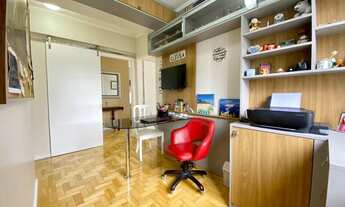 Imagem 7: Apartamento à Venda – 2 Dormitórios (1 Suíte) | 86m² Privativos