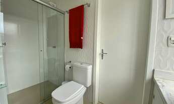 Imagem 5: Apartamento à Venda – 2 Dormitórios (1 Suíte) | 86m² Privativos