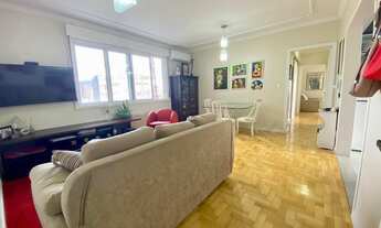 Imagem: Apartamento à Venda  2 Dormitórios