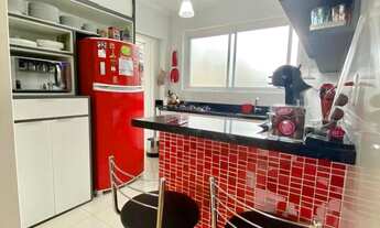 Imagem 4: Apartamento à Venda – 2 Dormitórios (1 Suíte) | 86m² Privativos