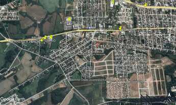 Imagem 2: Lote 481 m² no Residencial Santa Júlia – Camobi, próximo à UFSM!