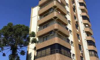 Imagem: Apartamento frente 3 quartos, suíte, living