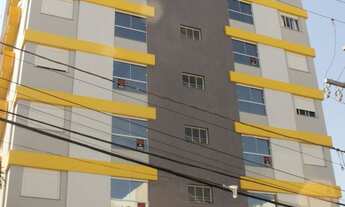 Imagem: Belíssimo apartamento de 2 dormitórios