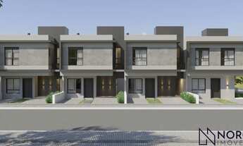 Imagem 3: ???? Sua Nova Casa no Terras de Santorini Espera por Você!