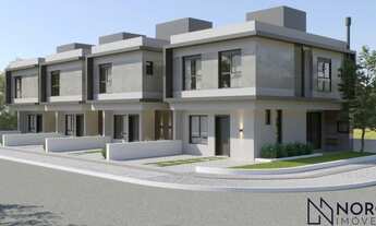 Imagem 2: ???? Sua Nova Casa no Terras de Santorini Espera por Você!