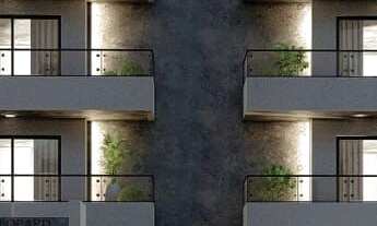 Imagem 7: Loft de 84m² no Leopard Residence – Amplo Espaço e Conforto em Santa Maria