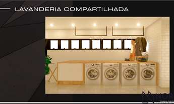 Imagem 3: Loft de 84m² no Leopard Residence – Amplo Espaço e Conforto em Santa Maria