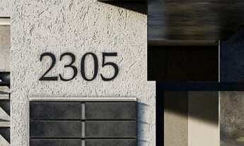 Imagem 5: Loft de 84m² no Leopard Residence – Amplo Espaço e Conforto em Santa Maria