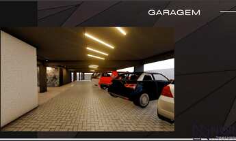 Imagem 4: Loft de 84m² no Leopard Residence – Amplo Espaço e Conforto em Santa Maria