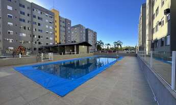 Imagem: Venda de Apartamento no Condomínio La Spezia