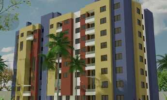 Imagem: APARTAMENTO DE 2 DORMITÓRIOS EM CONDOMÍNIO