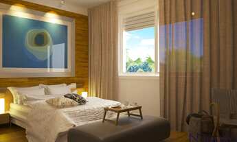 Imagem 6: Apartamento 2 dormitórios no Bairro Menino Jesus