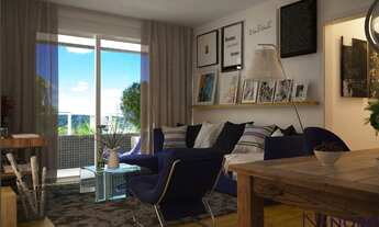 Imagem 5: Apartamento 2 dormitórios novo no Bairro Menino Jesus