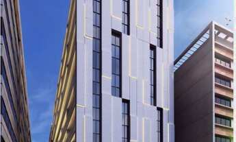 Imagem: Sala Comercial à Venda ou Locação no