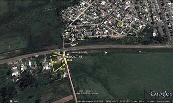 Imagem 2: Terreno à venda no Parque Pinheiro Machado