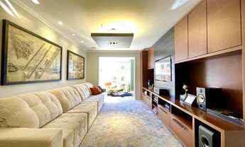 Imagem 5: Bairro Lourdes - Apartamento - Semimobiliado - 3 dormitórios