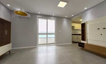 Imagem 2: Apartamento à venda 2 dormitórios, 66m², sacada com churrasqueira – Bairro Dores