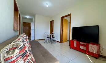 Imagem 7: Apartamento Mobiliado à Venda – 1 Dormitório no Bairro Rosário!