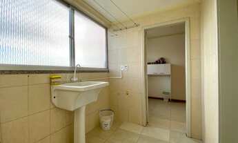 Imagem 7: Excelente apartamento 3 dorm suite dependênca box elevador pertinho da UFN