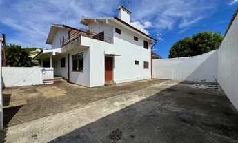 Imagem 4: Casa alvenaria com aproximadamente 250 m² 4 dormitórios 2 suítes estar social es