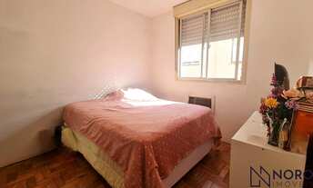 Imagem 6: Apartamento no centro de 2 Dormitórios, sacada e garagem