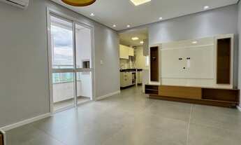 Imagem 3: Apartamento à venda 2 dormitórios, 66m², sacada com churrasqueira – Bairro Dores