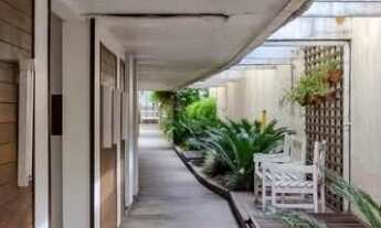 Imagem 4: Apartamento à Venda no Centro de Santa Maria – 98 m² Privativos