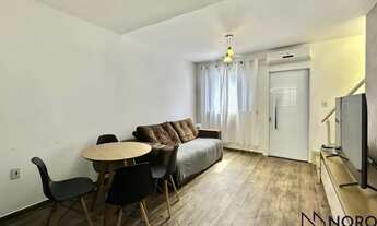 Imagem 3: Sobrado com 3 dormitórios, suíte e churrasqueira no Dom Antônio Reis – Santa Mar