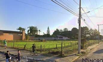 Imagem: Terreno de Esquina de 870m² no Bairro Pinheiro