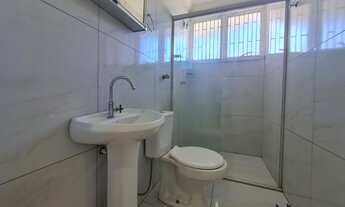 Imagem 5: Apartamento Central com 3 Dormitórios, Sacada e Garagem – Próximo à UFN e Av. Pr