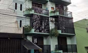 Imagem: Amplo apartamento de 127 m² no bairro Fatima