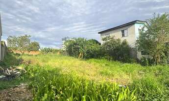 Imagem 2: Terreno - Nonoai - Frente Oeste - Regularizado