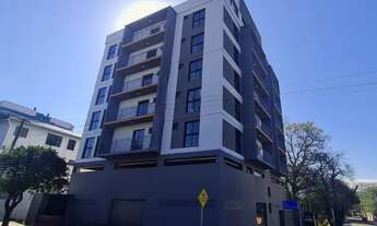 Imagem 1: Studio Exclusivo com Lazer Completo e Localização Privilegiada – Próximo à UFSM